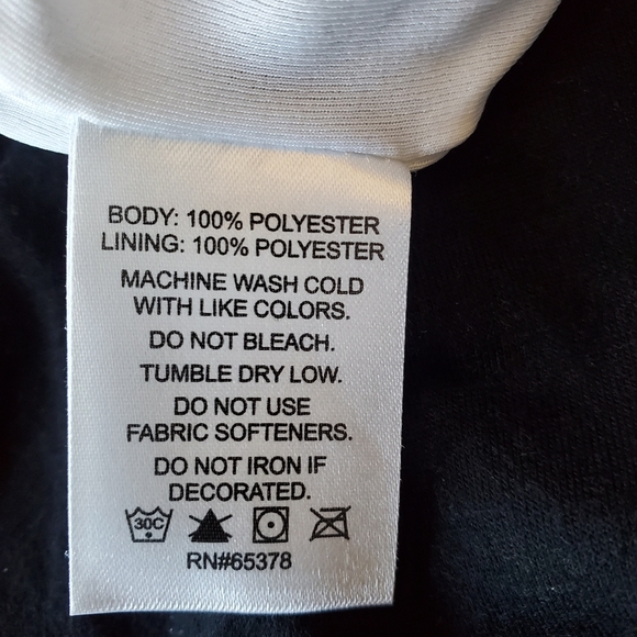 NWOT Augusta Sportswear Women's Running / Practice Shorts XS - Picture 4 of 6